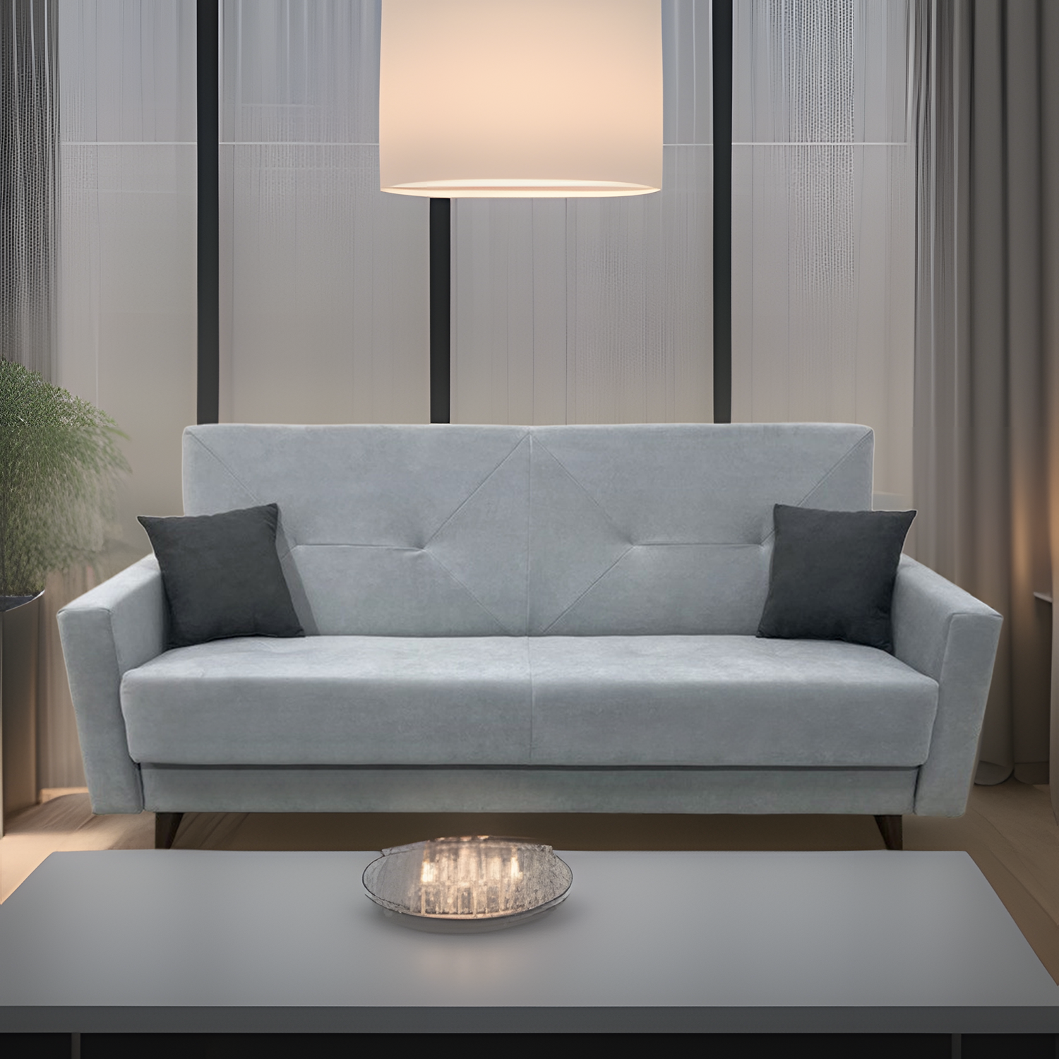 Диван Алтай Тк. Lounge 12 4 кат ЭКО