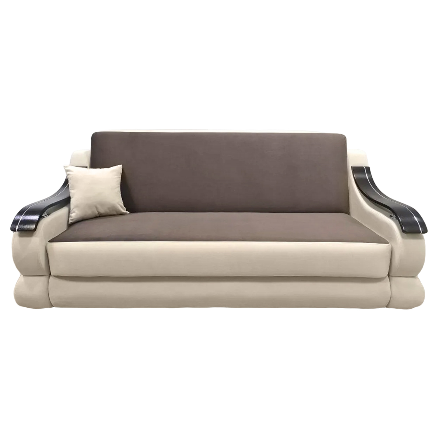 Диван Эльбрус-1 Тк.Remy 32 + CF016-02 4 кат ЭКО