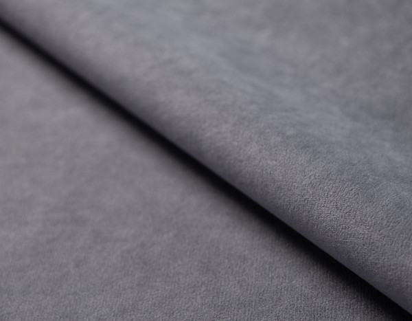 Кровать Vesta  (Релакс) (160*200, с ПМ (Ameli 11)) серый