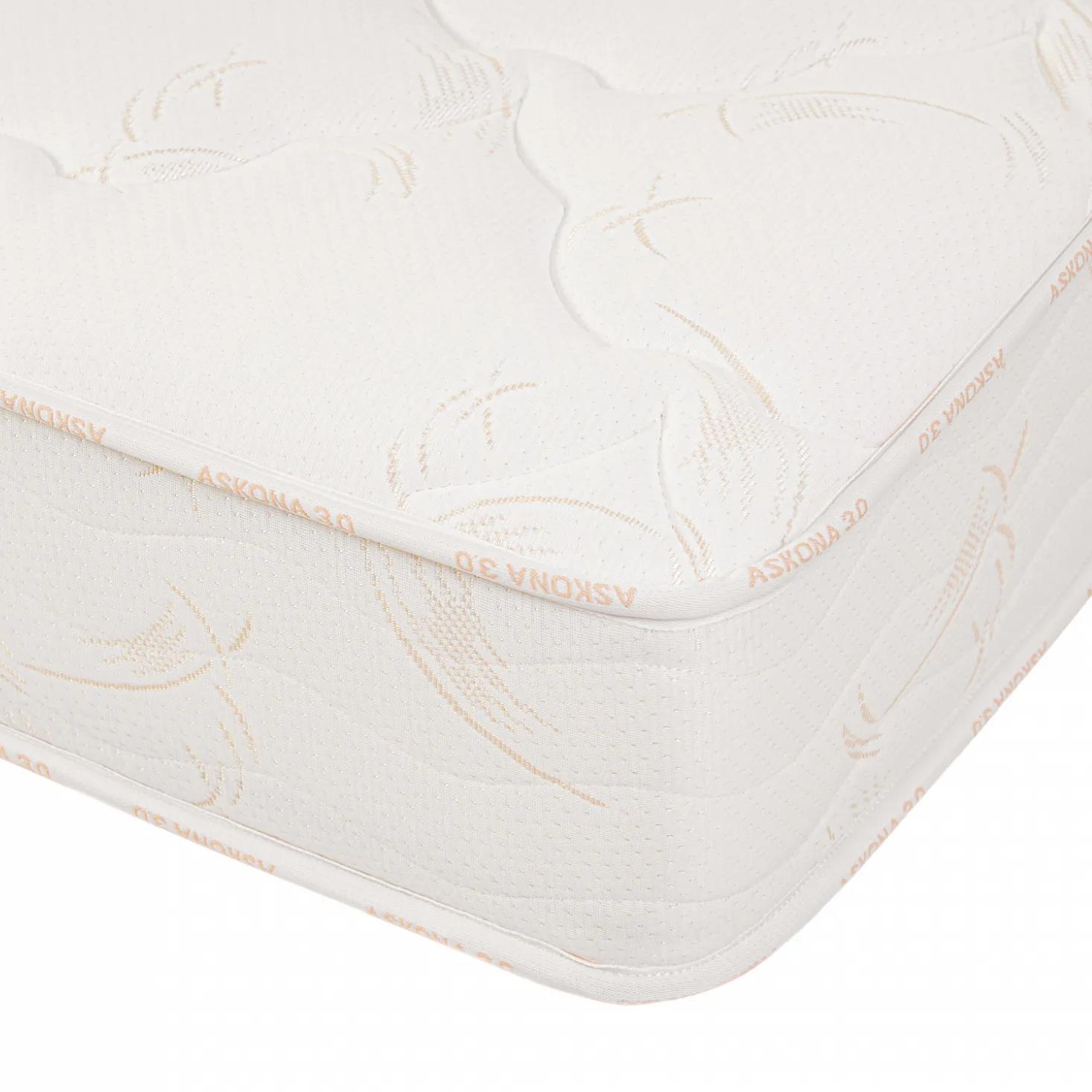 Матрас 200*090 Askona 3.0 ProComfort Medium