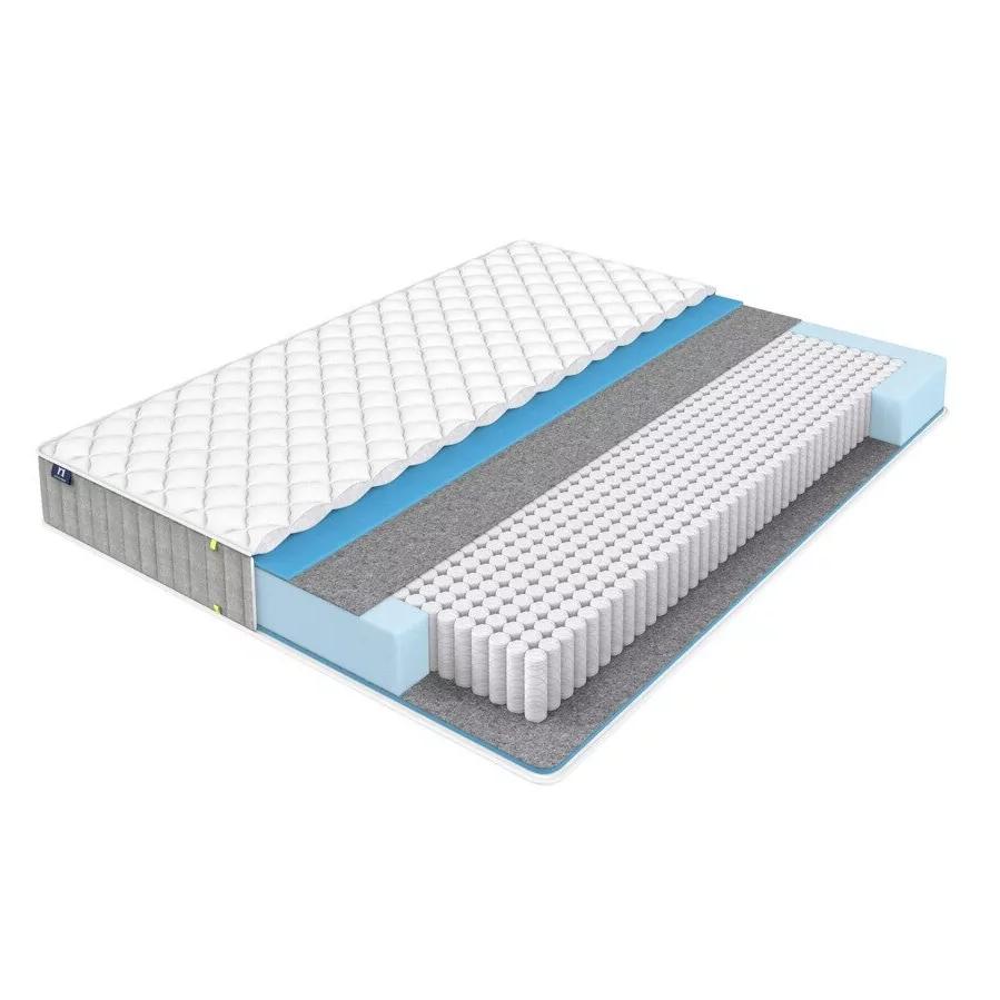 Матрас с чехлом DS Comfort Start 180*200 h=17 БС