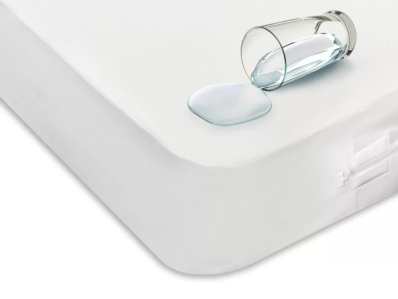 Чехол 200*160*25 Askona Protect-a-Bed