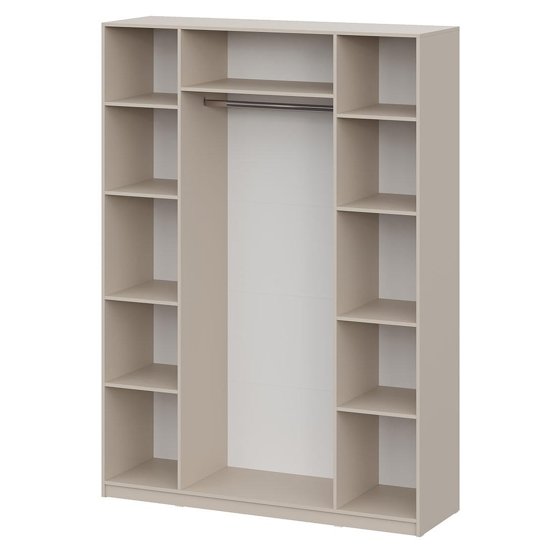 Шкаф "ШК 5" (1600) Меланж NN