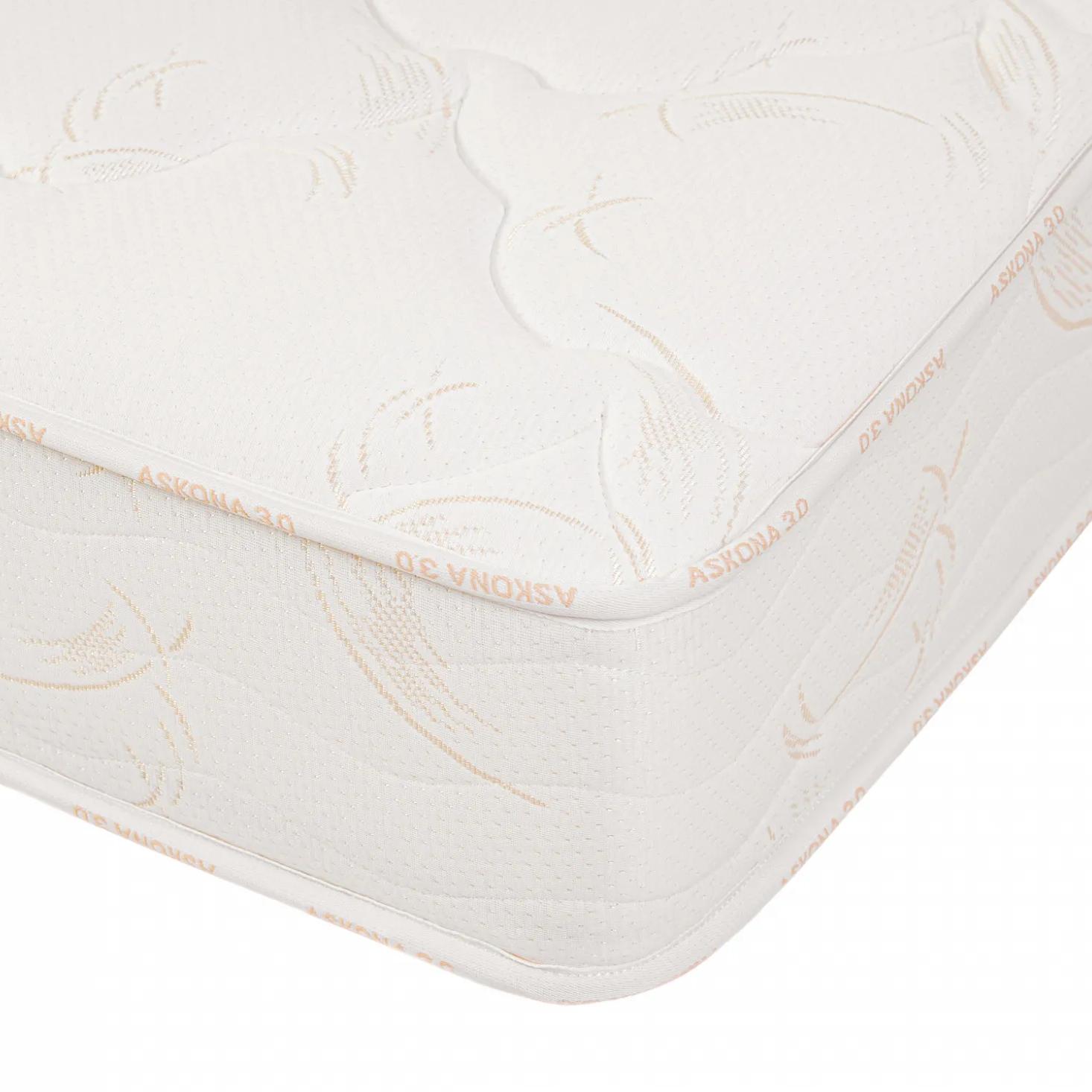 Матрас 200*180 Askona 3.0 ProComfort Medium