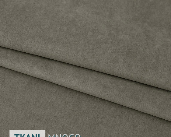 Диван Скай-2 ДК прямой Тк.Viva 05 стоун 2 кат Апогей