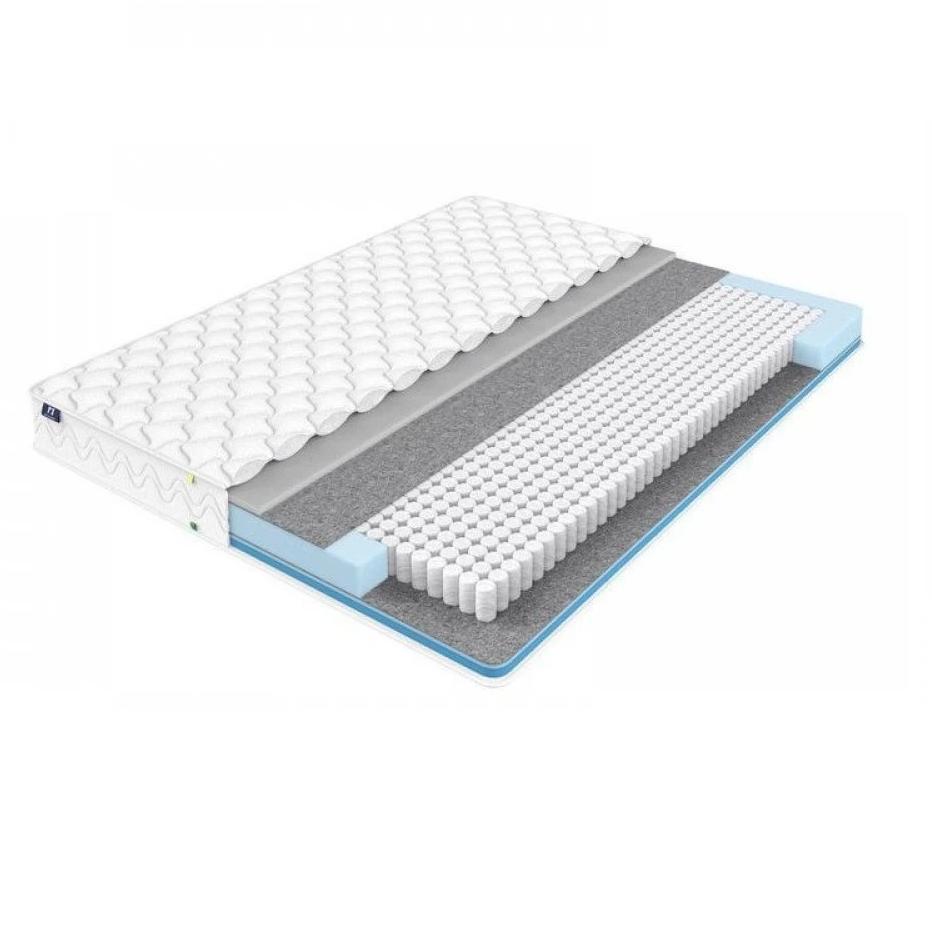 Матрас с чехлом DS Comfort Kids 80*200 h=15 МС