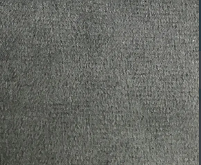 Кровать Рица-1 1,4*2,0 с П.М. Тк.Levis 11 графит 1 кат  Апогей