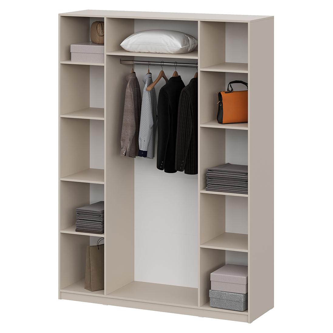 Шкаф "ШК 5" (1600) Меланж NN