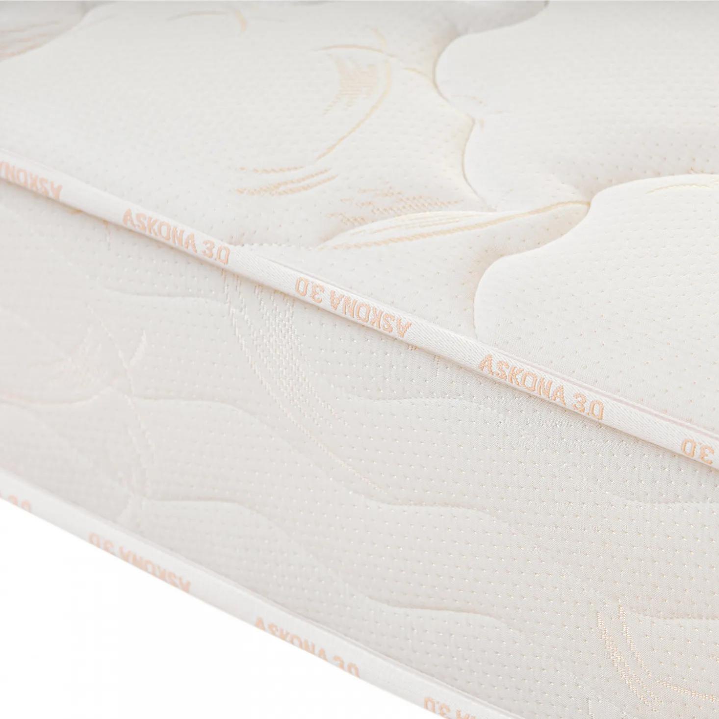 Матрас 200*090 Askona 3.0 ProComfort Medium