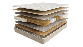 Матрас 200*090 Comfort Support
