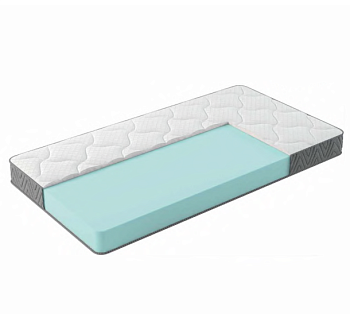 Матрас "Mia" (80*200, трикотаж (200))