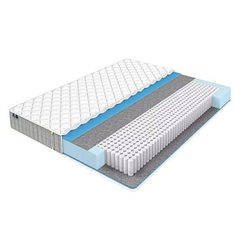 Матрас с чехлом DS Comfort Start 180*200 h=17 БС
