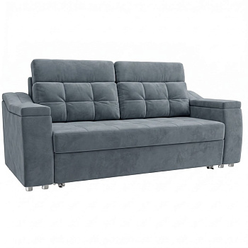 Диван Бруно ДК NEW НБ Тк.Sensey ultimate grey 3 кат Апогей