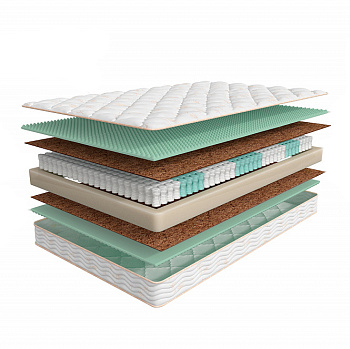 Матрас 200*180 Askona 3.0 ProComfort Medium