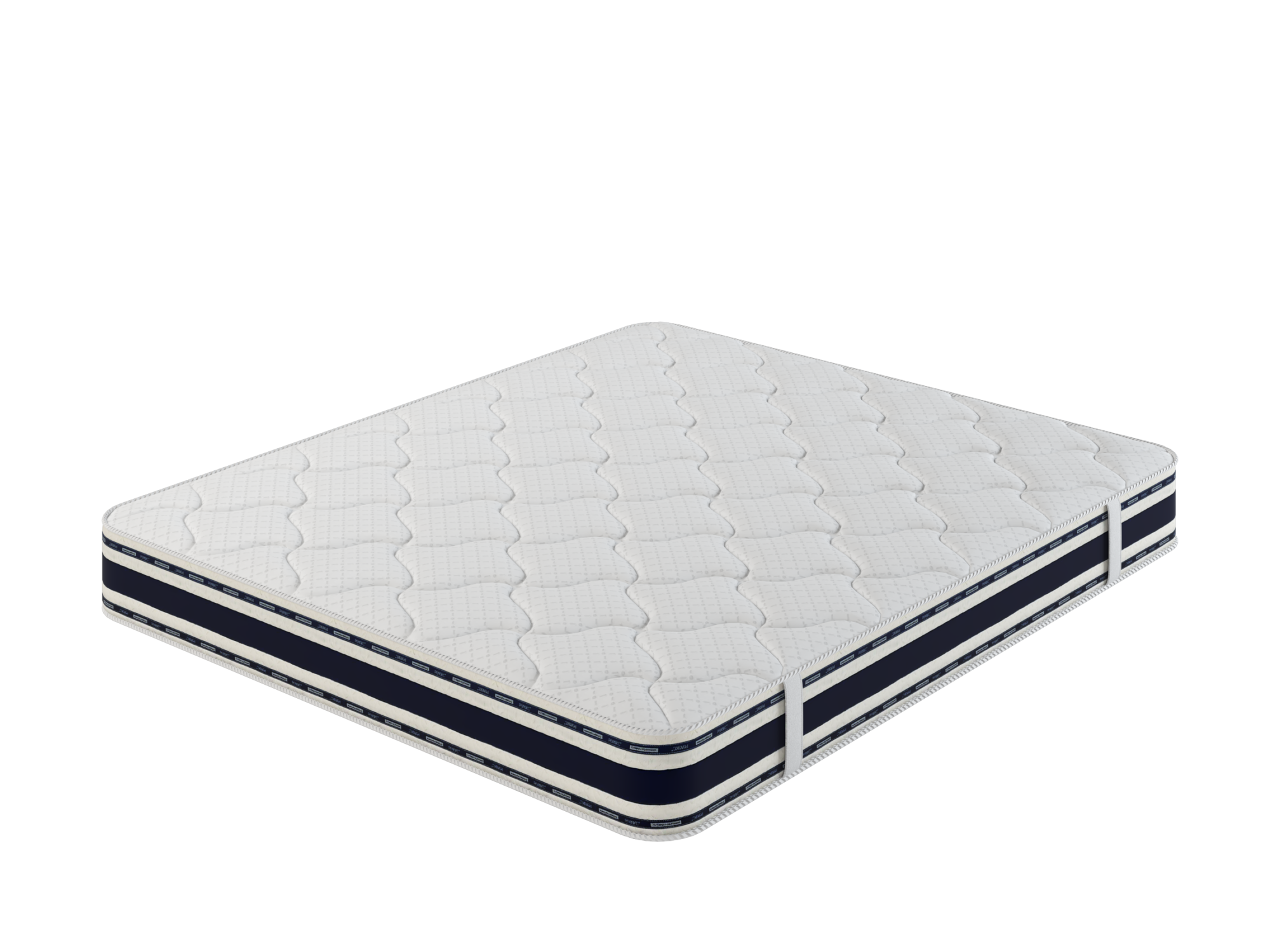 Матрас "Tenera" (160*200, трикотаж (200))